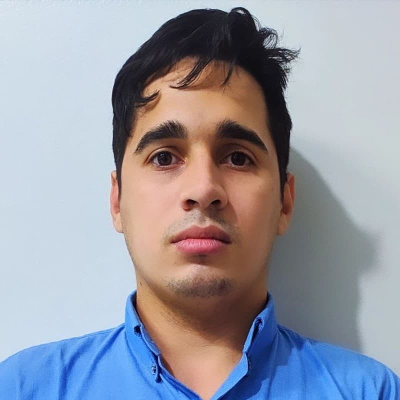 Foto de cliente